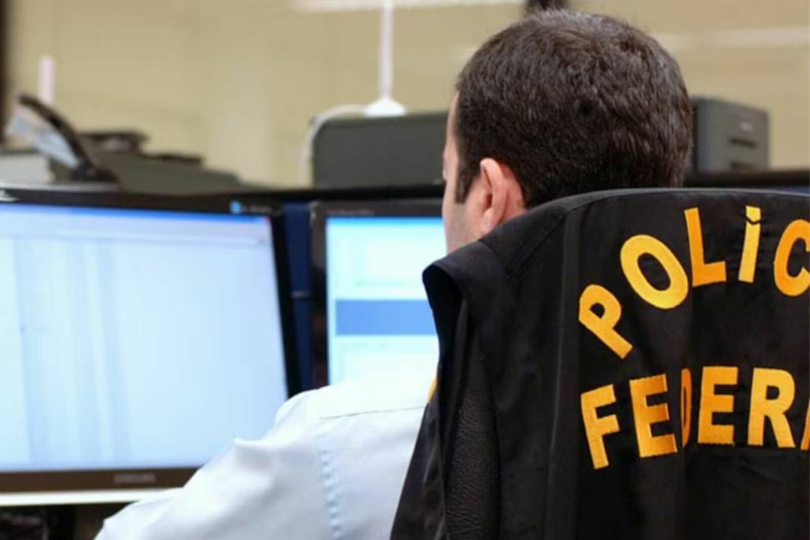 Autoridades de Brasil desmantelaron una red internacional de explotación infantil con operaciones en 15 países, incluido México, durante un amplio operativo