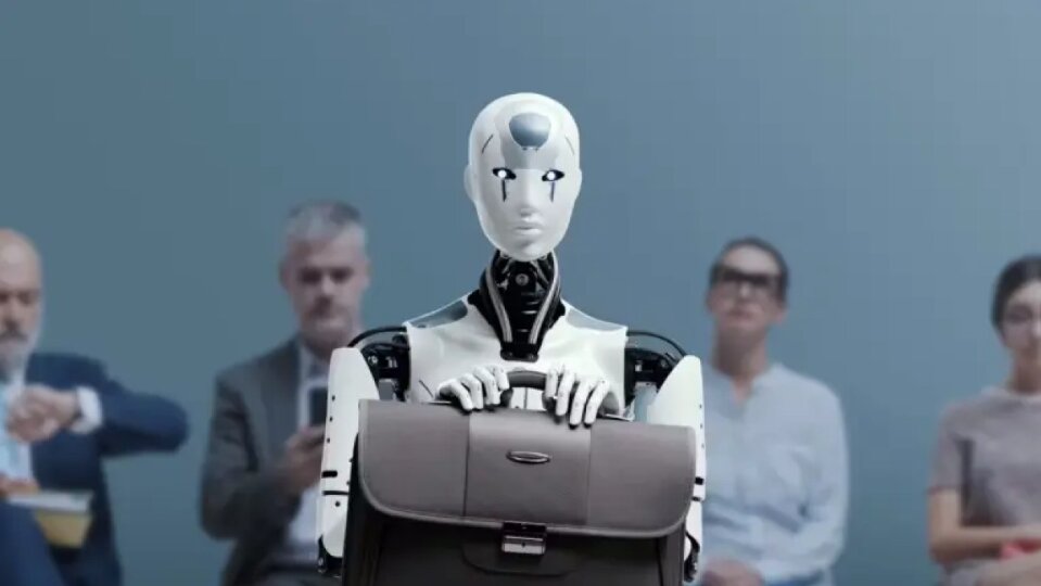 Un estudio revela que la IA impacta más en empleos mejor pagados y altamente calificados.  Un análisis de Anthropic revela que los empleos más expuestos