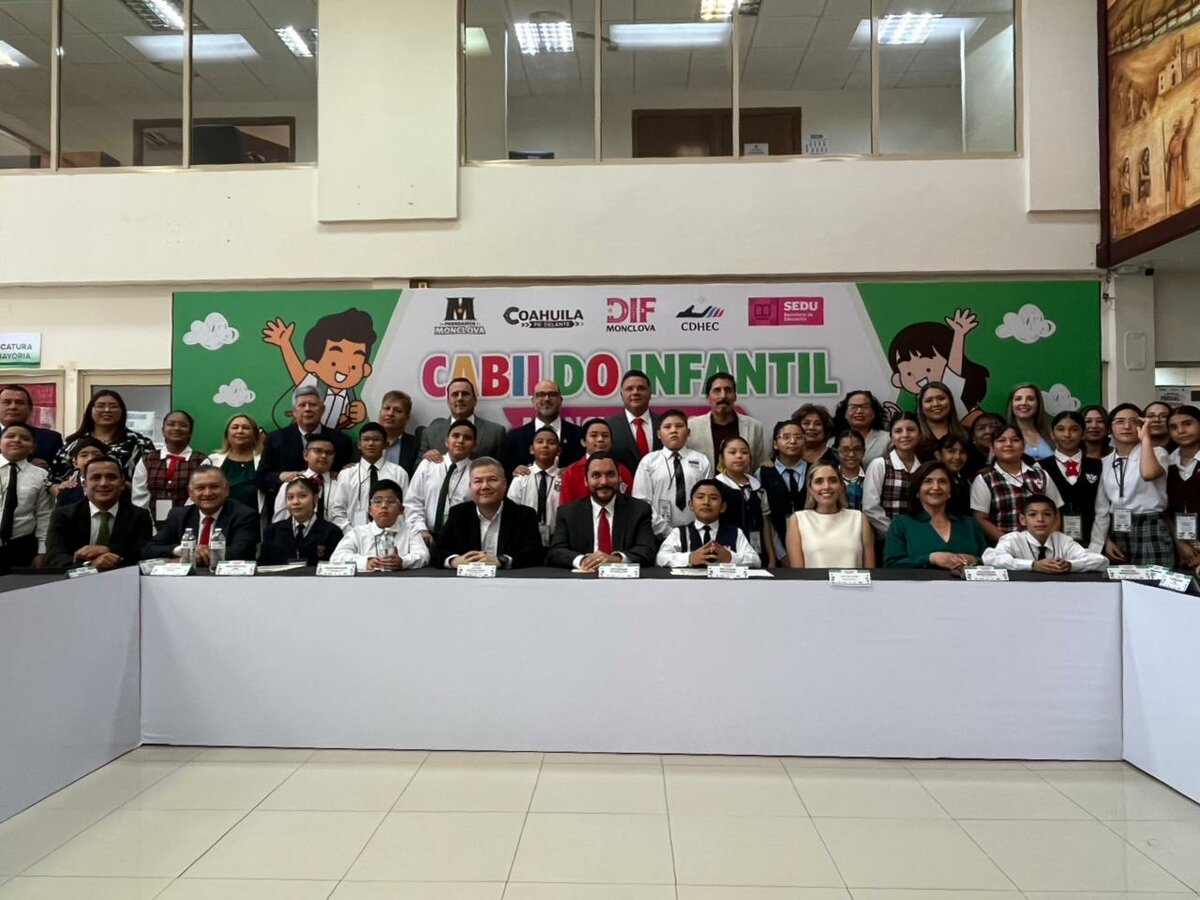 Cabildo Infantil
