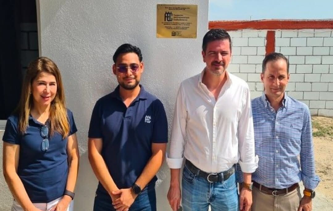     Entregan infraestructura a asociación de equinoterapia en Piedras Negras con recursos del ISN