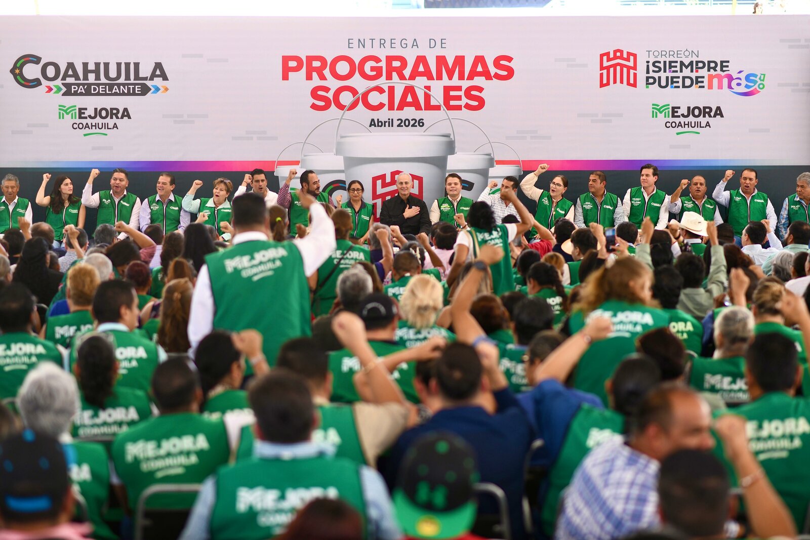  Programas Sociales 