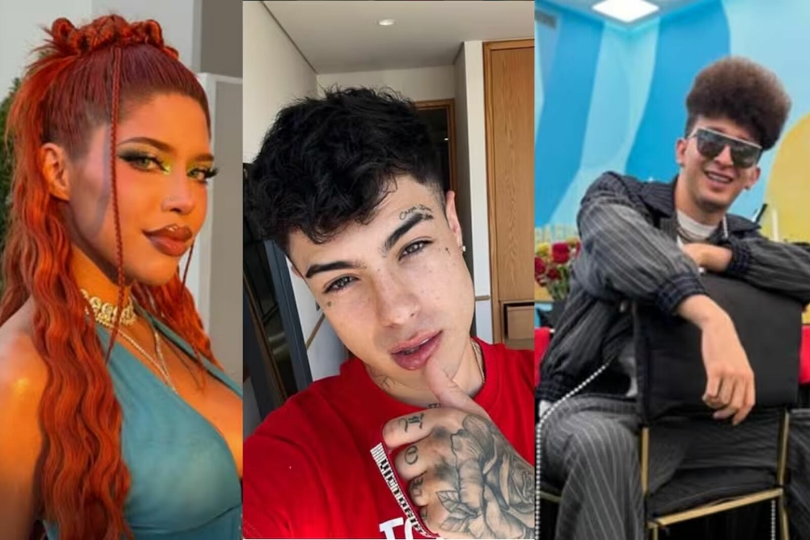 Yeri Mua acusa a HotSpanish de proteger a Naim Darrechi en reality