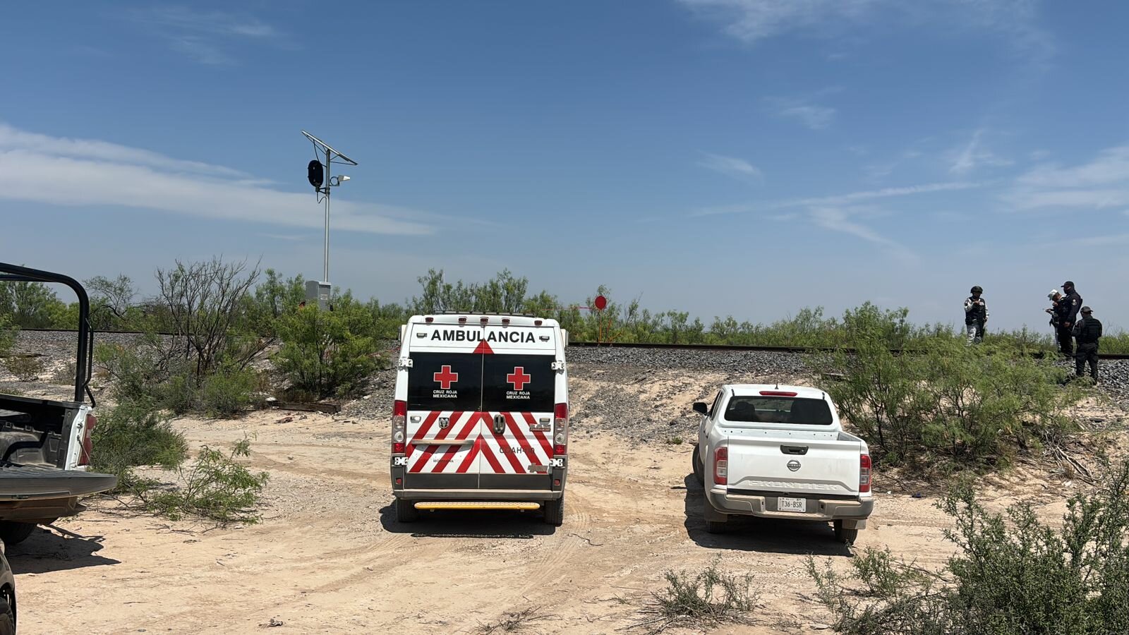 seguridad