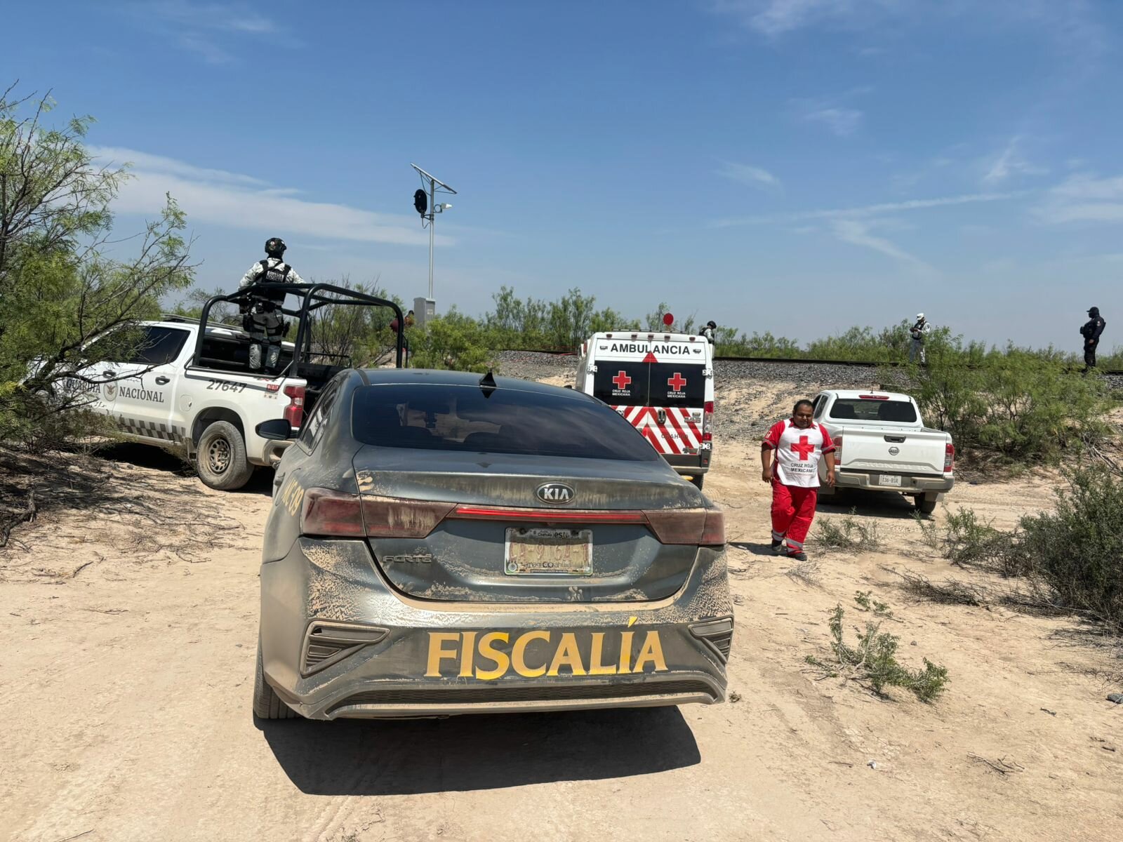 seguridad
