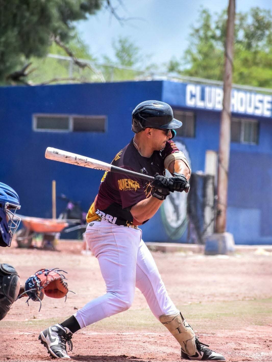 Agricultores de Morelos y Barreteros lideran la Liga del Norte de Coahuila tras primera semana