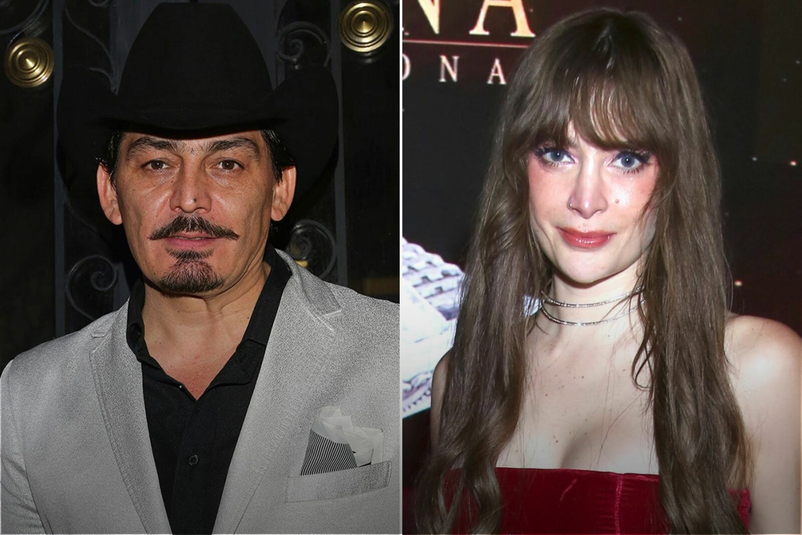 'Voy a tener que aguantar': Imelda Tuñón reacciona a la demanda de José Manuel Figueroa