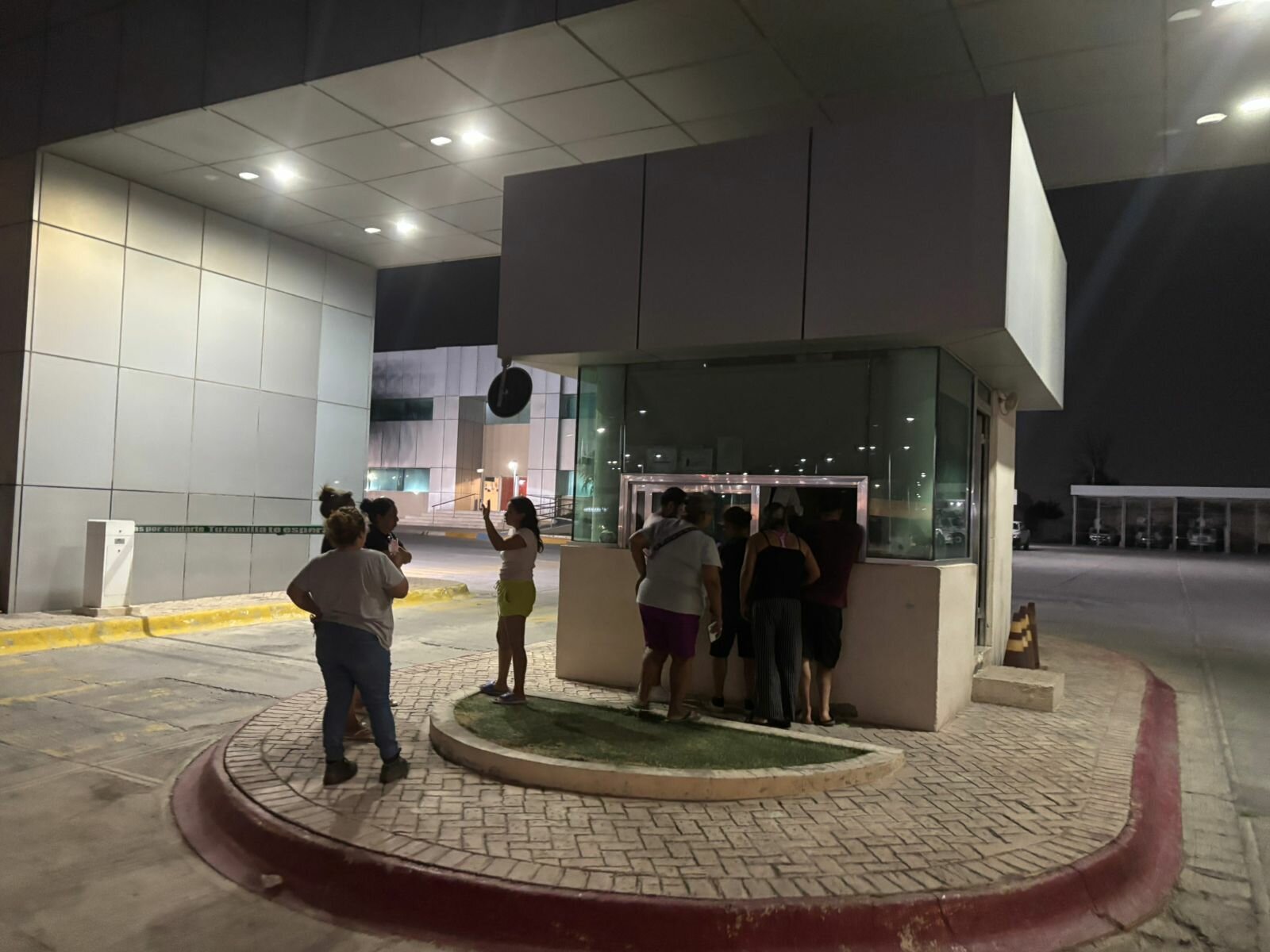 seguridad
