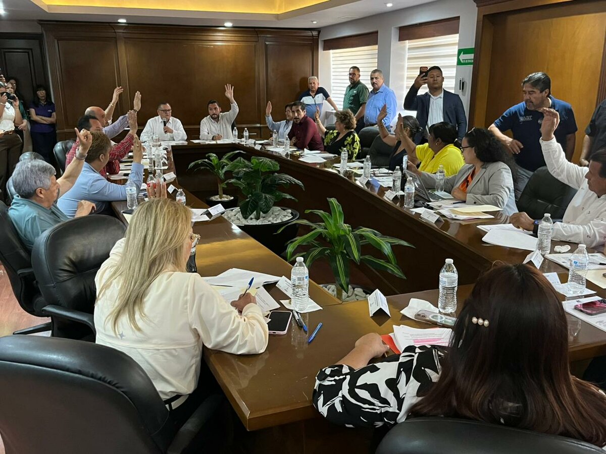 Proponen concesionar la Feria Monclova 2026; Cabildo aprueba por mayoría revisión del esquema