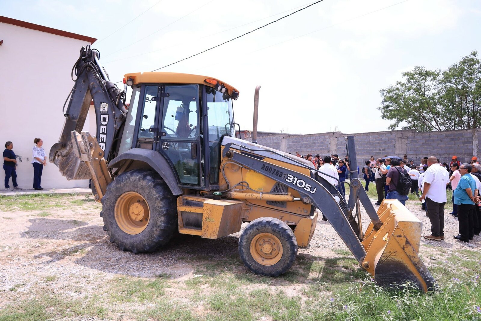 Infraestructura