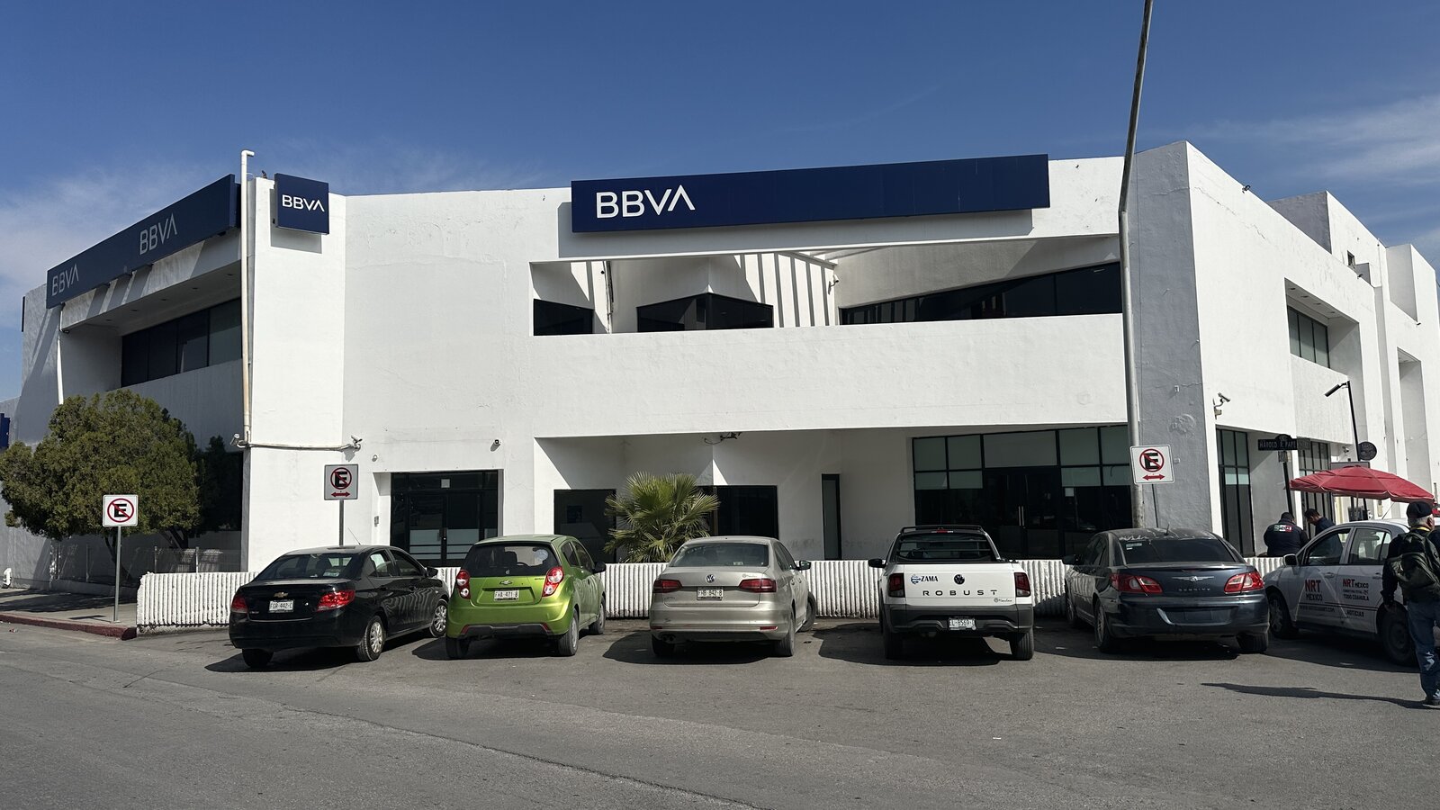 Bancos en México cerrarán el 1 de mayo por Día del Trabajo