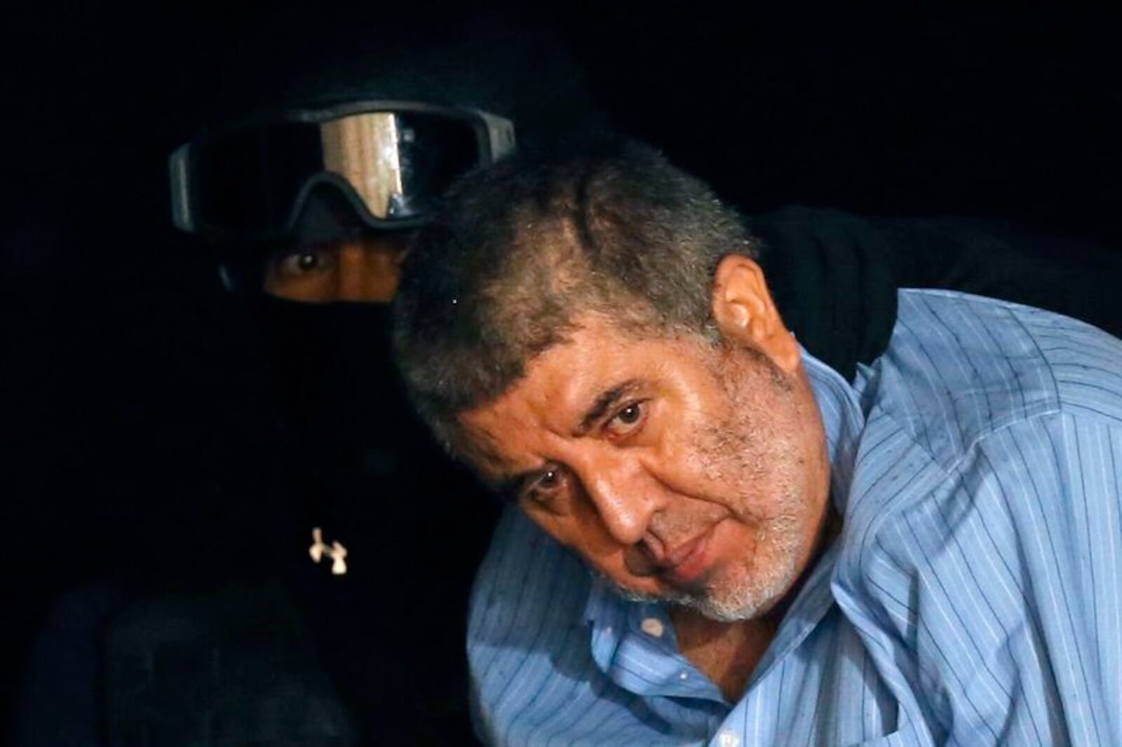 EL VICEROY “El Viceroy”, exlíder del Cártel de Juárez, compareció en EE.UU. y obtuvo nueva fecha de audiencia mientras continúa negociando un acuerdo de culpabilidad