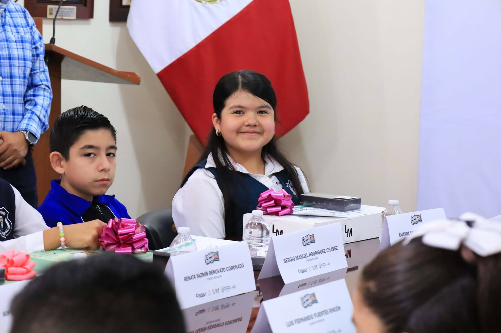 Educación