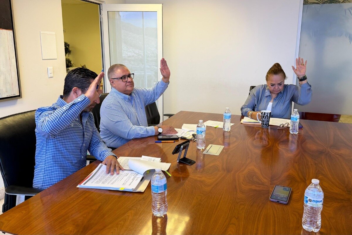 El Cabildo de Torreón aprobó apoyos económicos, programas sociales y acciones para fortalecer la certeza patrimonial de la ciudadanía.  Torreón, Coahuila.
