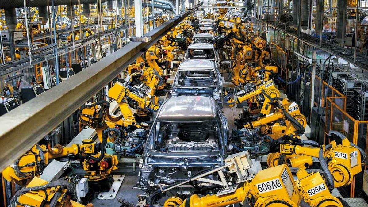 Fabricantes de autos extranjeros advierten posible retiro de modelos económicos en Estados Unidos si el T-MEC no se renueva o reduce aranceles, según WSJ.
