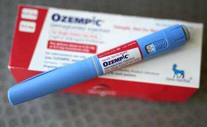 Aprueban en Canadá versión genérica de Ozempic tras revisión sanitaria