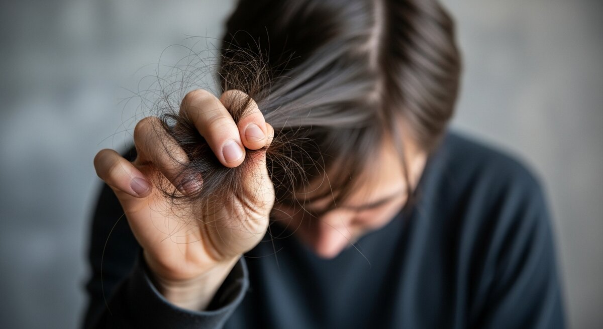 Qué es el síndrome de Rapunzel y por qué puede convertirse en una emergencia