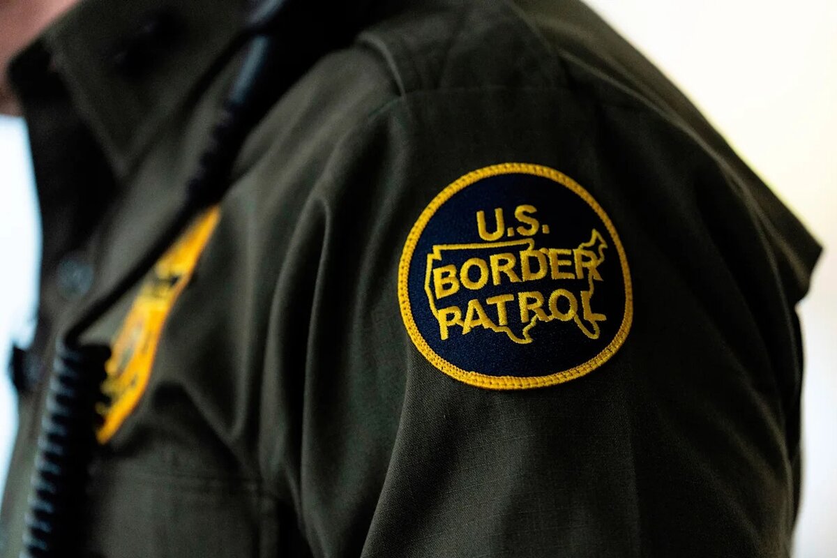 Un mexicano residente en Estados Unidos se declaró culpable de suplantar a un agente fronterizo y seguir a oficiales federales durante operativos migratorios