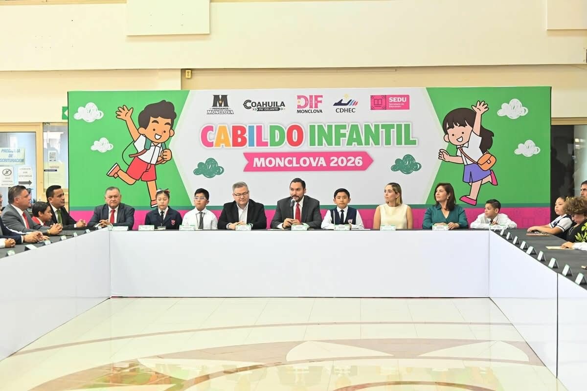 Cabildo Infantil