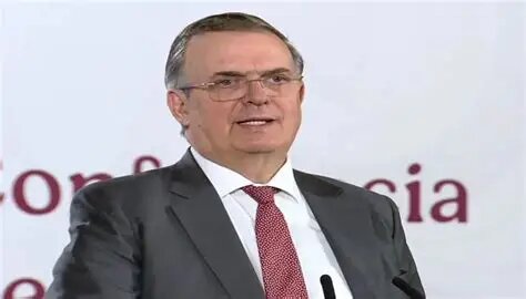La realidad económica se impuso para mantener el Tratado entre México, Estados Unidos y Canadá (T-MEC), afirmó el secretario de Economía, Marcelo Ebrard. 'Hace