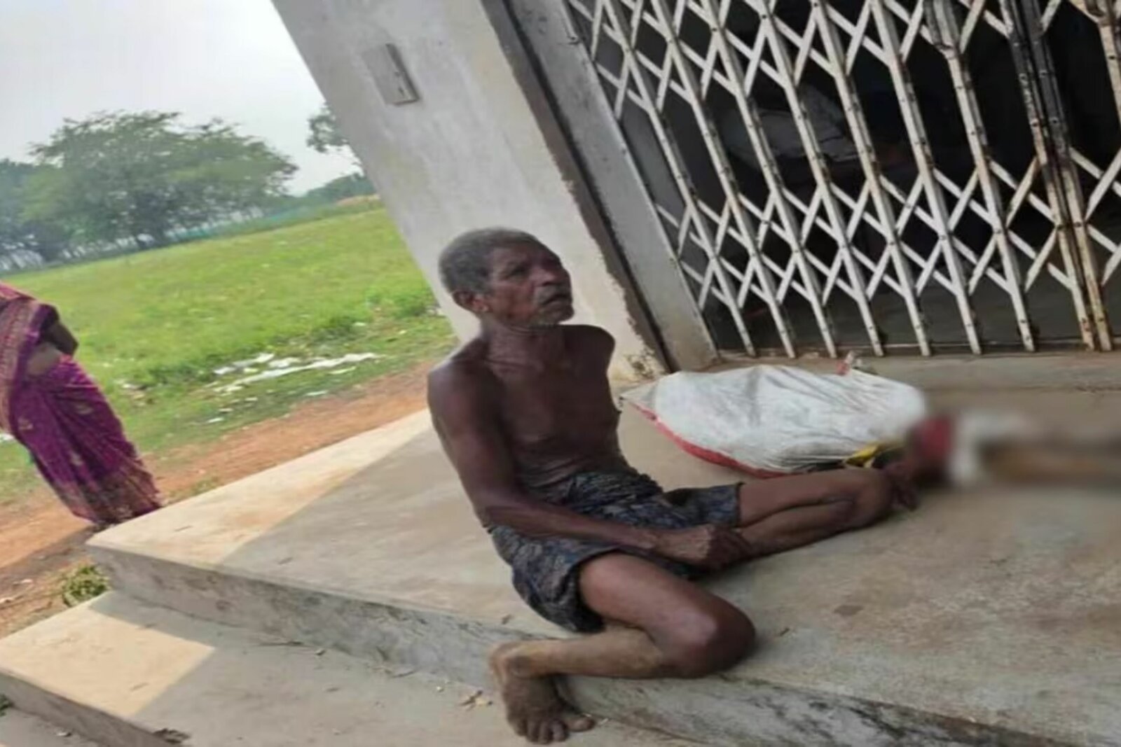 Banco en India libera pago tras polémico caso de restos humanos como prueba