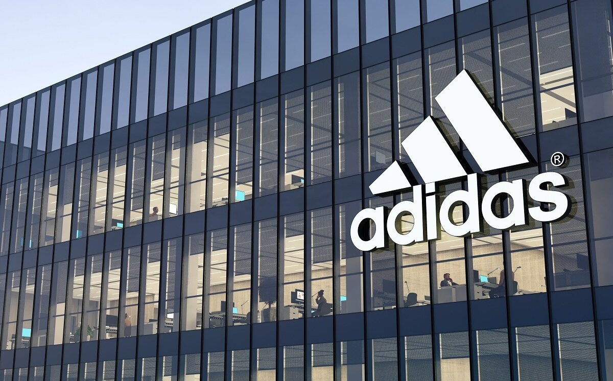 Adidas crece en Europa y Latinoamérica durante primer trimestre