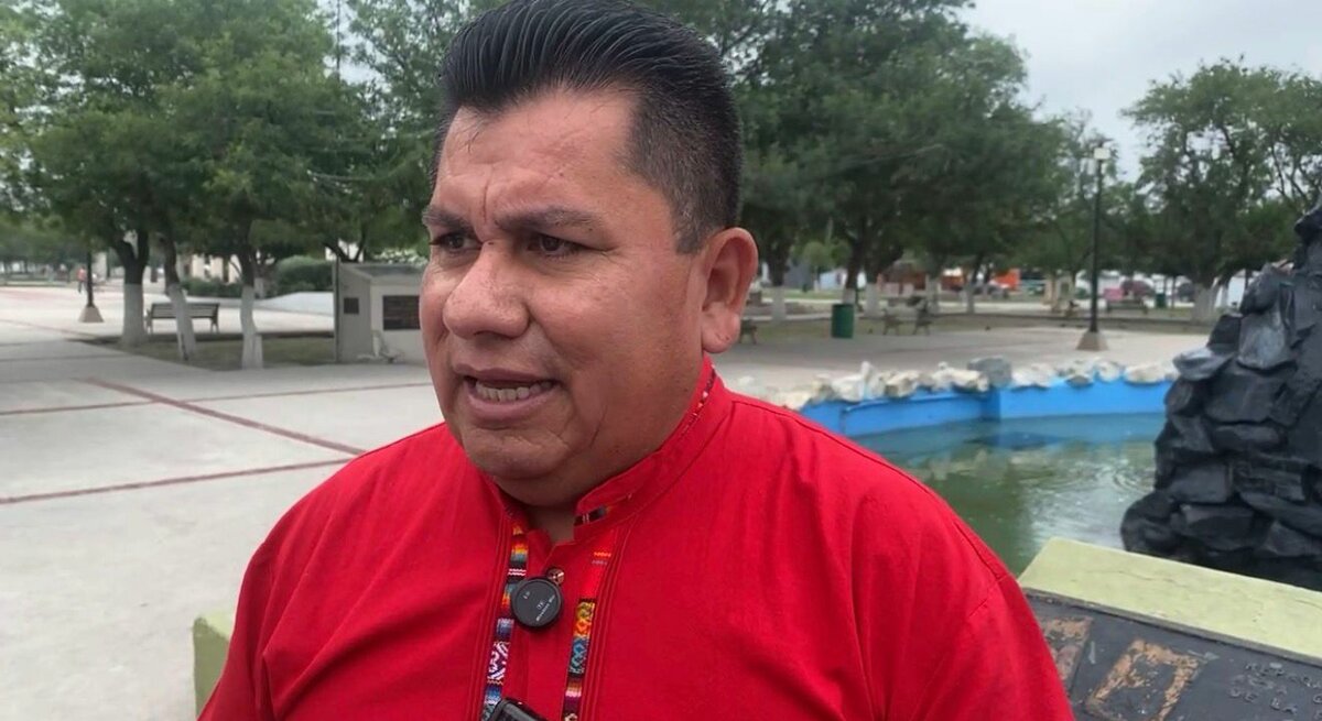 El gerente de SIMAS, Lorenzo Menera, anunció que presentará una denuncia formal contra el alcalde de Piedras Negras por presuntas irregularidades financieras,