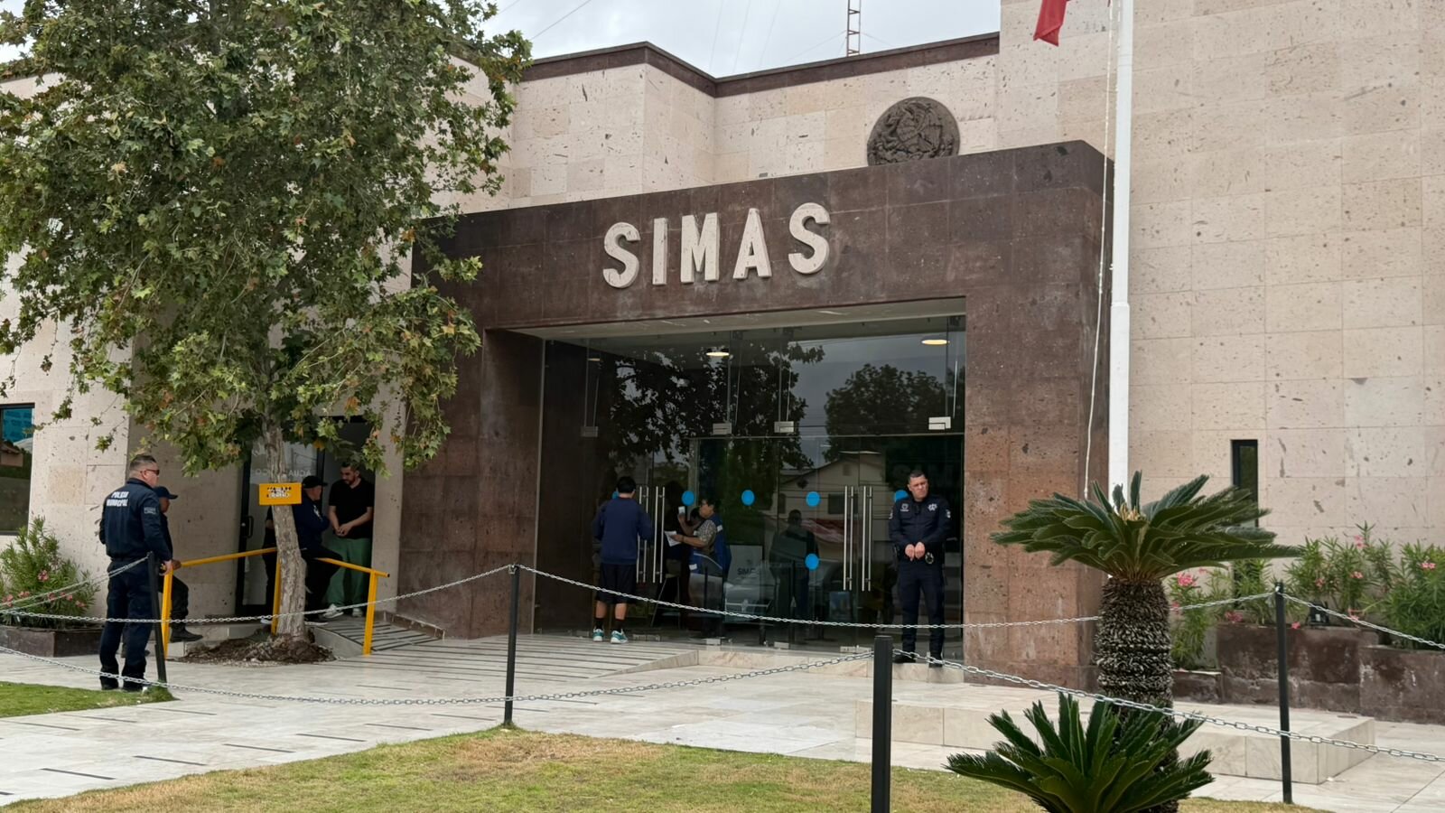 Auditorías exponen rezago financiero en SIMAS por 5 millones de pesos