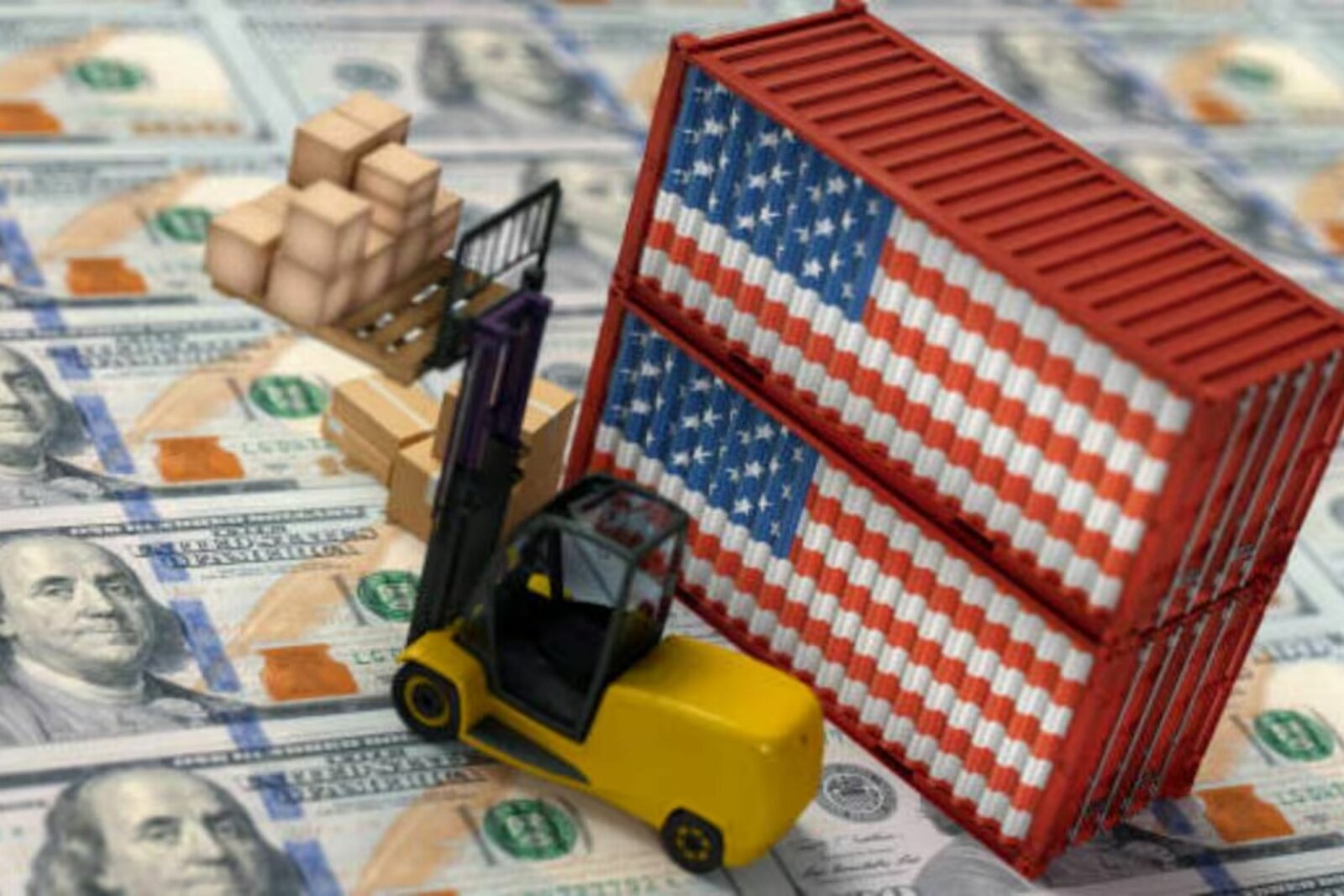 EU rechaza 15% de solicitudes de reembolso por aranceles anulados de Trump