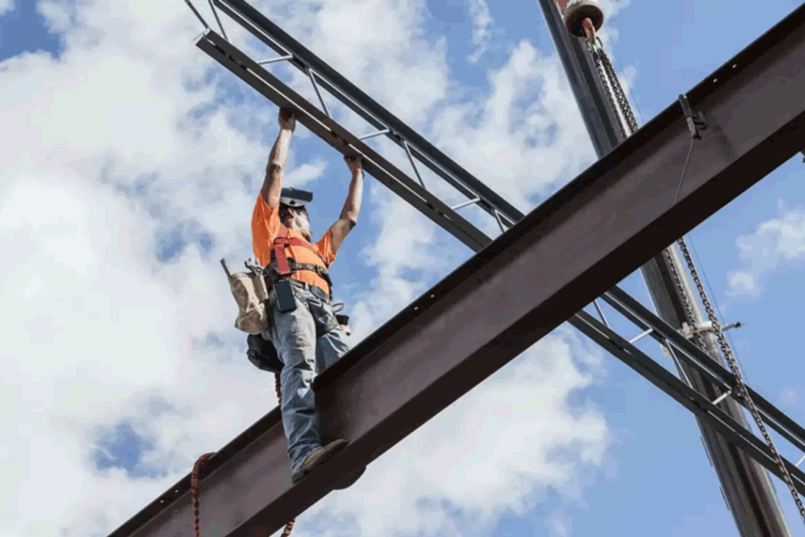 Vivienda impulsará uso de acero nacional; construcción concentra 60% del consumo