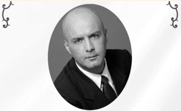 Muere Luis Alberto Riolobos, actor de “La rosa de Guadalupe” y “El Señor de los cielos”