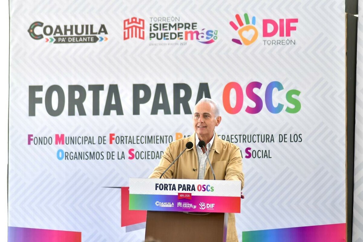 Forta 2026