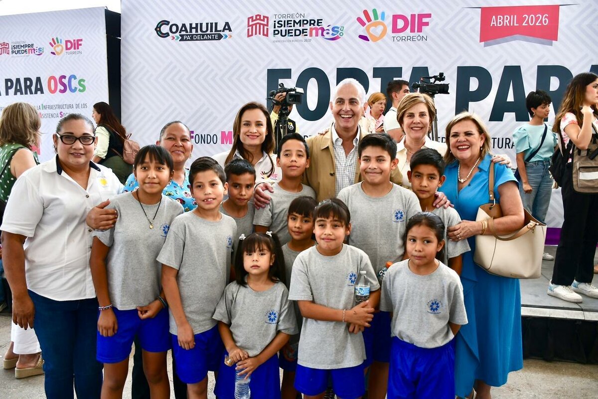 Forta 2026