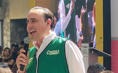 Coahuila refuerza cerco sanitario por gusano barrenador
