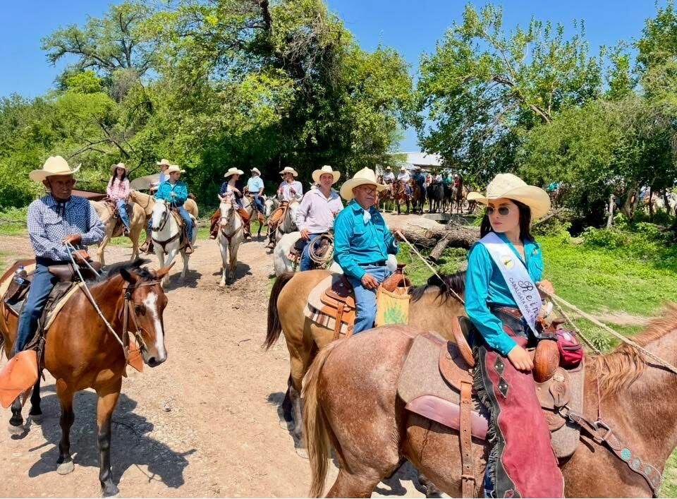 Autoridades de seguridad afinan operativos para la Cabalgata de Nueva Rosita 2026, con vigilancia, apoyo vial y emergencias para garantizar saldo blanco.