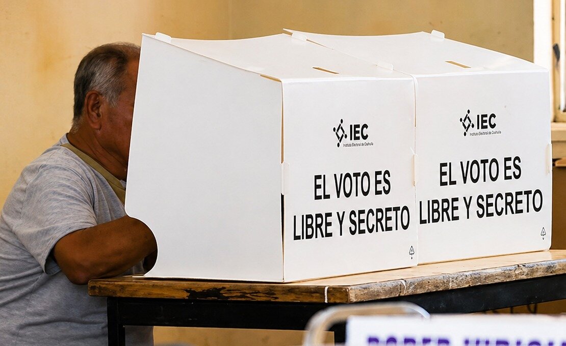 El funcionario explicó que se han llevado a cabo jornadas de capacitación en las distintas regiones del estado.  A pocos días del inicio de las campañas