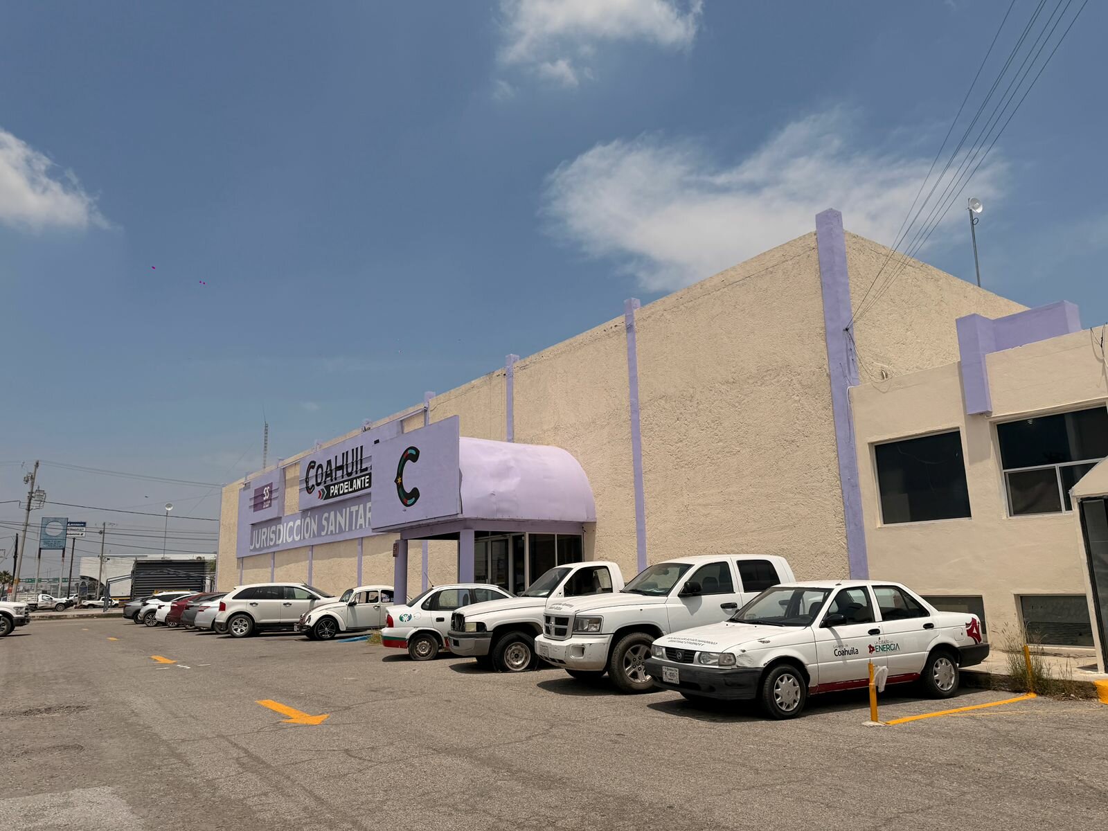 Jurisdicción Sanitaria hace un llamado a prevenir la rickettsia en la región