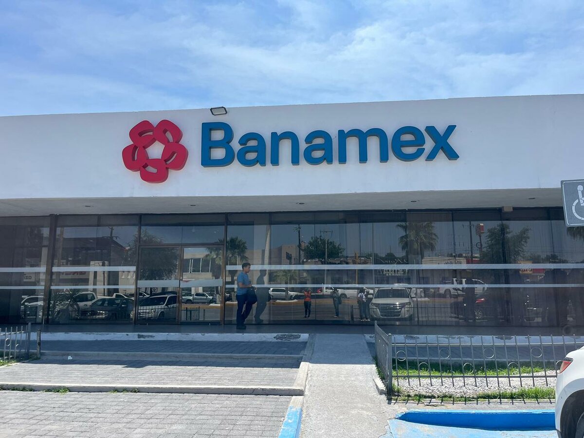 Empresario de Monclova logra acuerdo con Banamex tras presunta sustracción de recursos