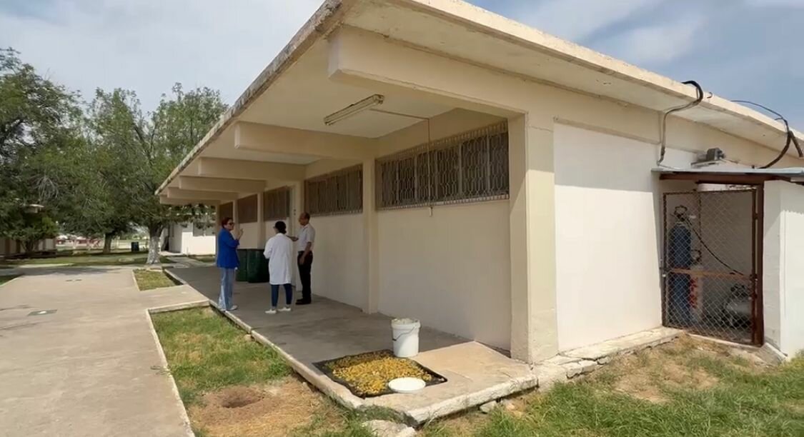 Corte de luz suspende clases en la UAdeC