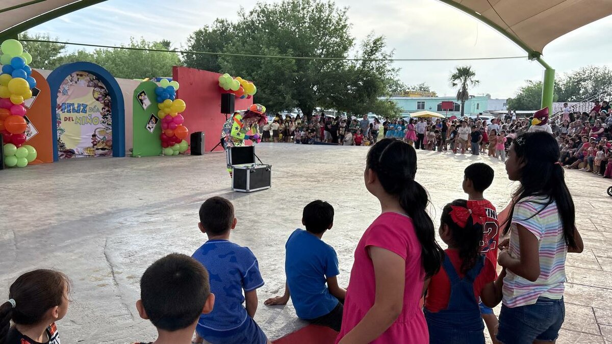 DÍA DEL NIÑO En centros de resguardo, menores anhelan cariño, hogar y alguien a quien llamar mamá  Este 30 de abril, mientras muchos niños celebran entre risas y regalos,