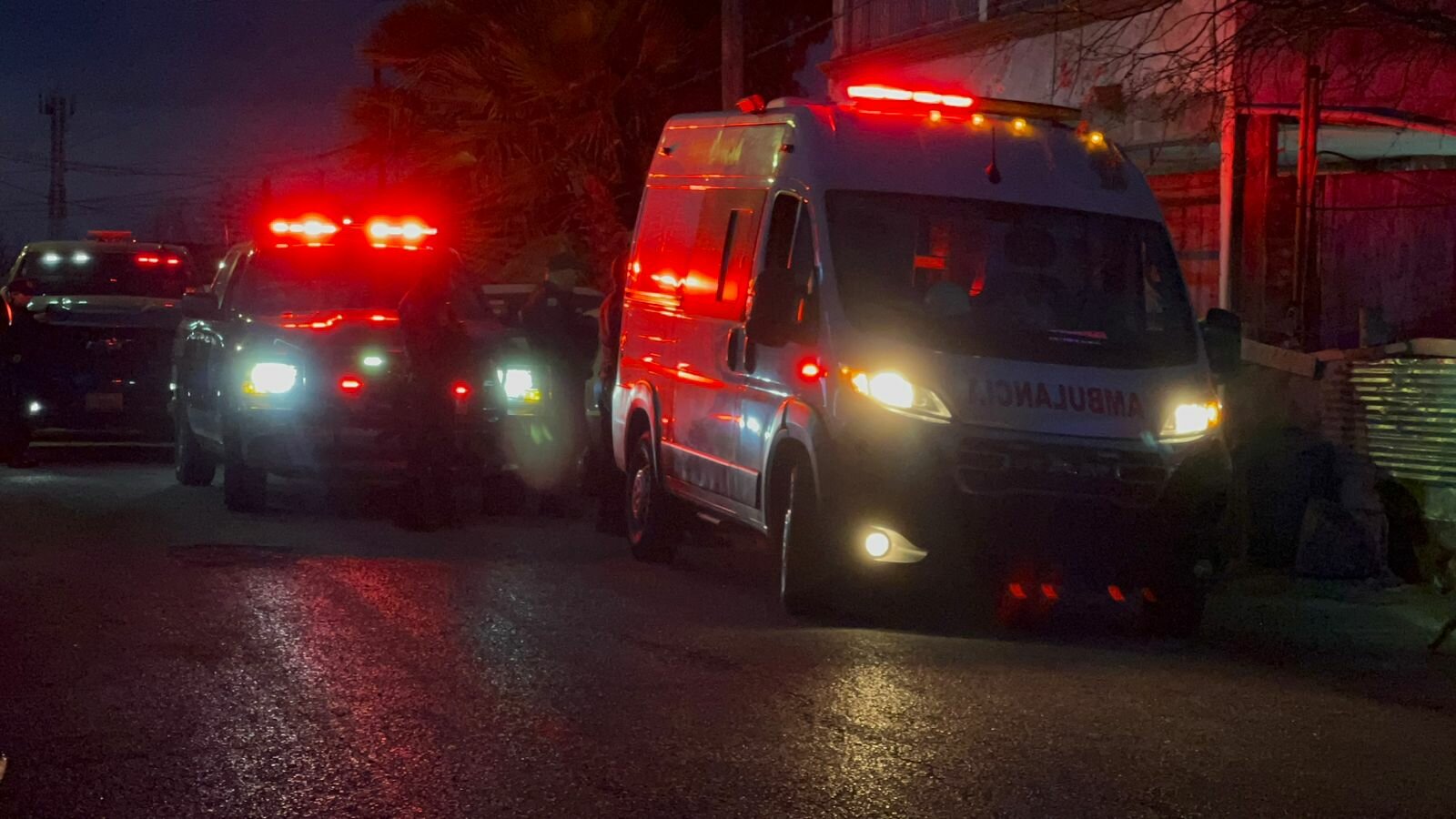 Otorgan resguardo domiciliario a imputado por ataque en Gobernadores