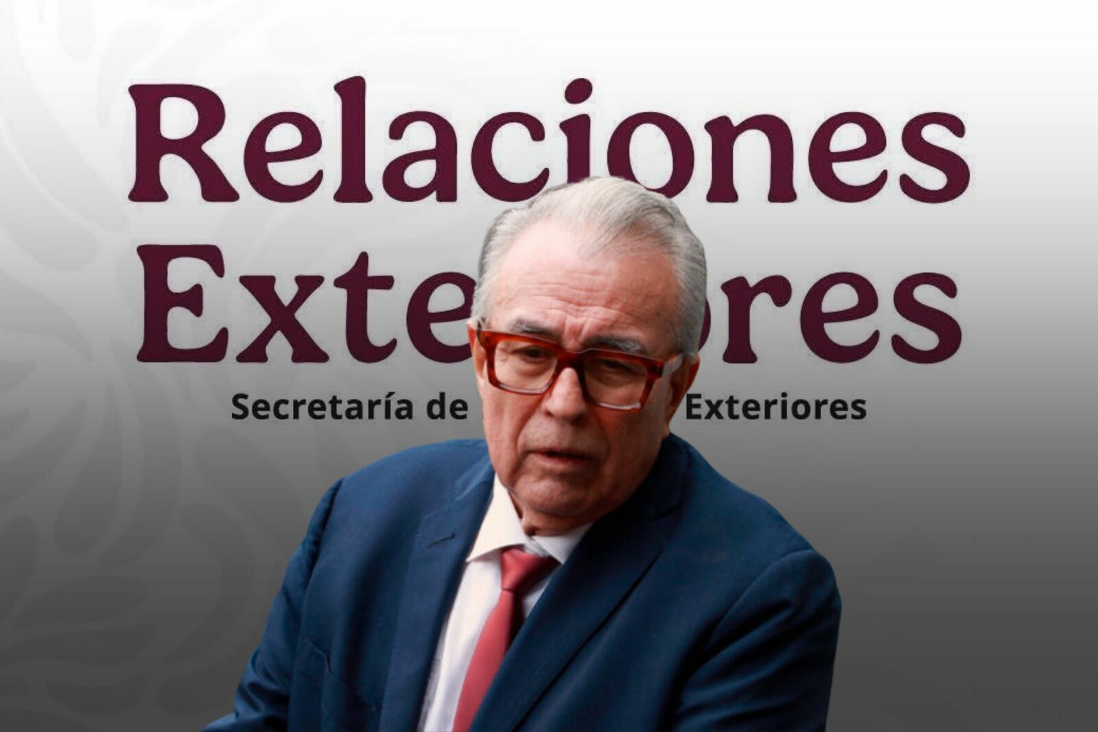 La SRE confirmó solicitudes de extradición de Estados Unidos contra funcionarios de Sinaloa, pero advirtió que no existen pruebas suficientes en los documentos