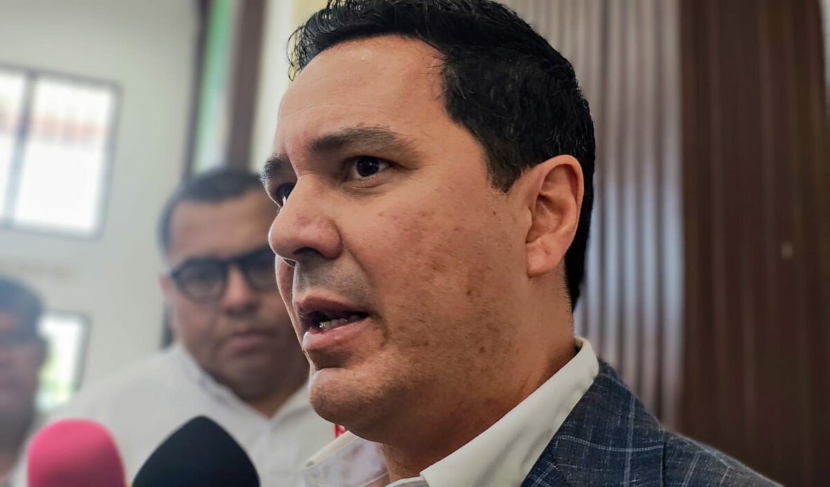 Diputado pide medir congresos por calidad legislativa