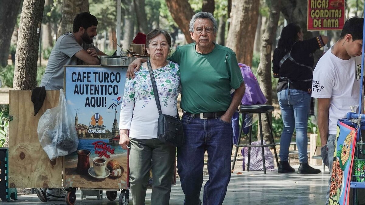 Mexicanos viven más años, pero con peor salud