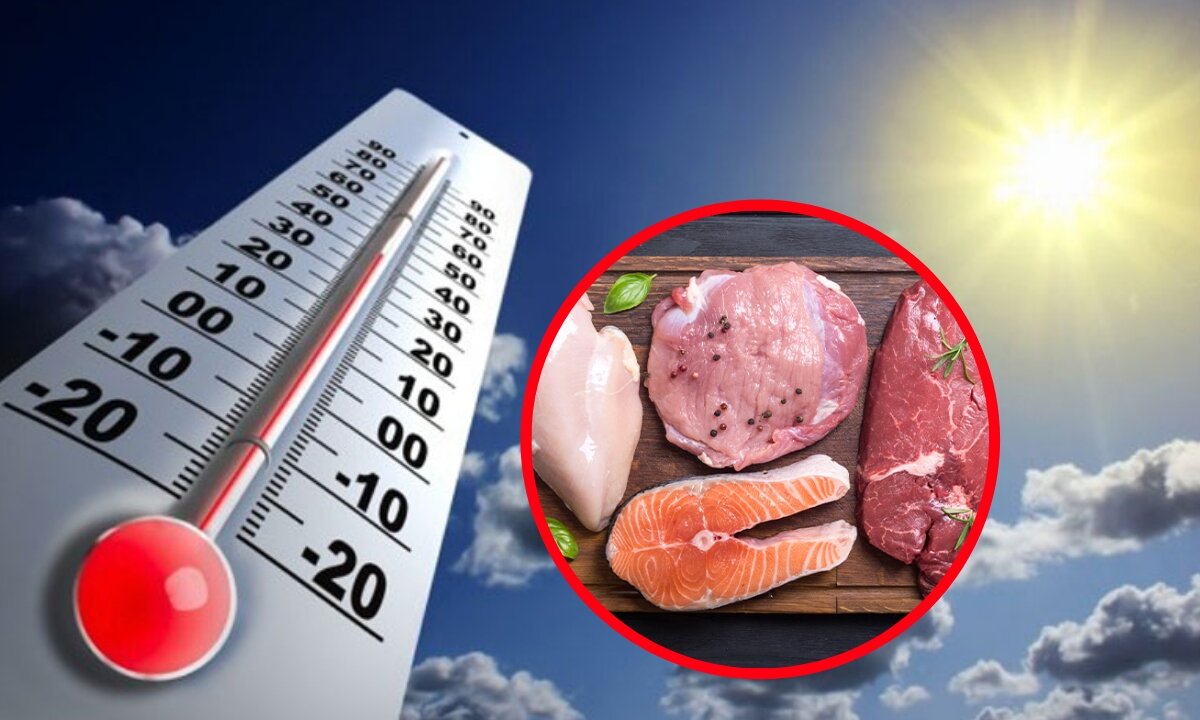 Comer estos alimentos semicrudos puede aumentar el riesgo de infecciones