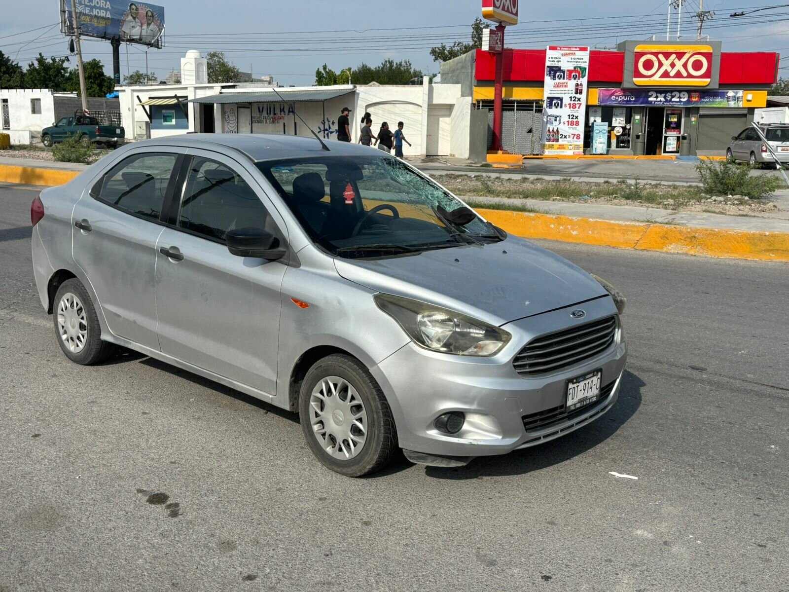 seguridad