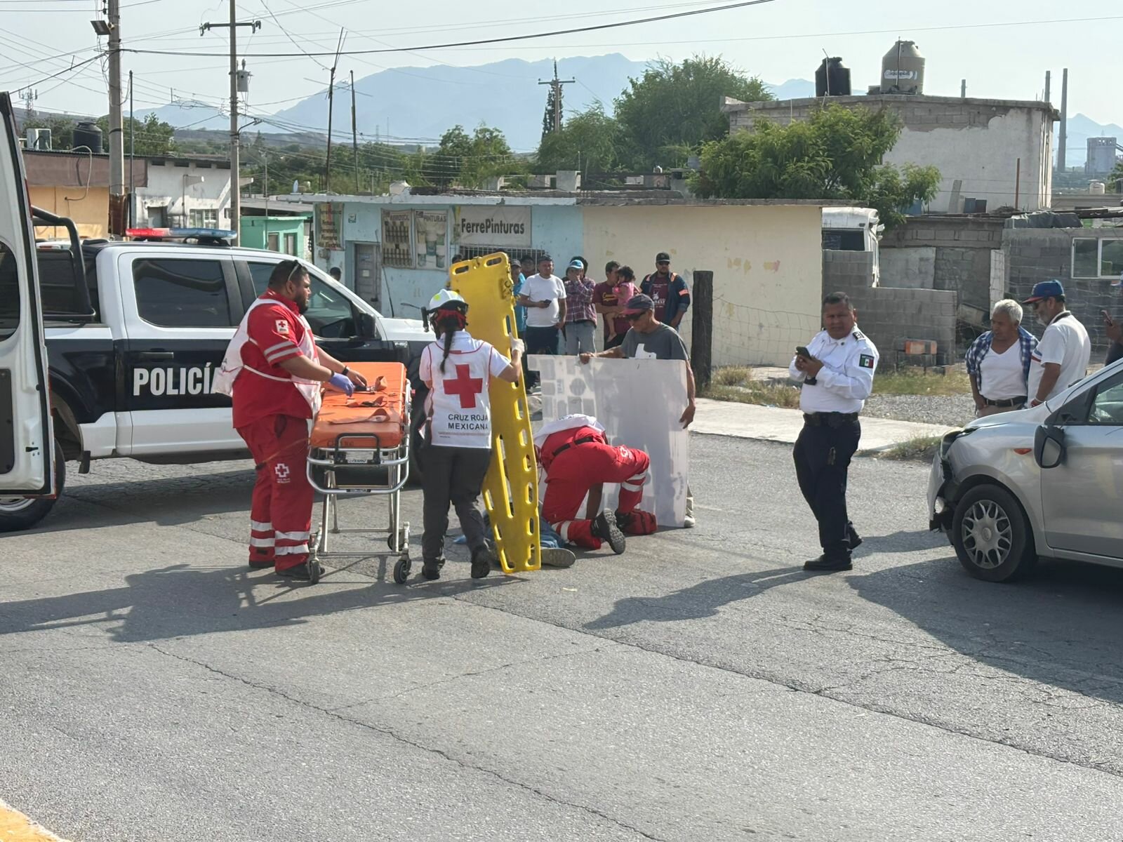 seguridad
