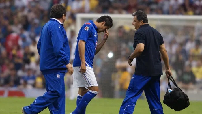 Pablo Barrera revela ofertas millonarias de Billy Álvarez para ganar la final de 2013