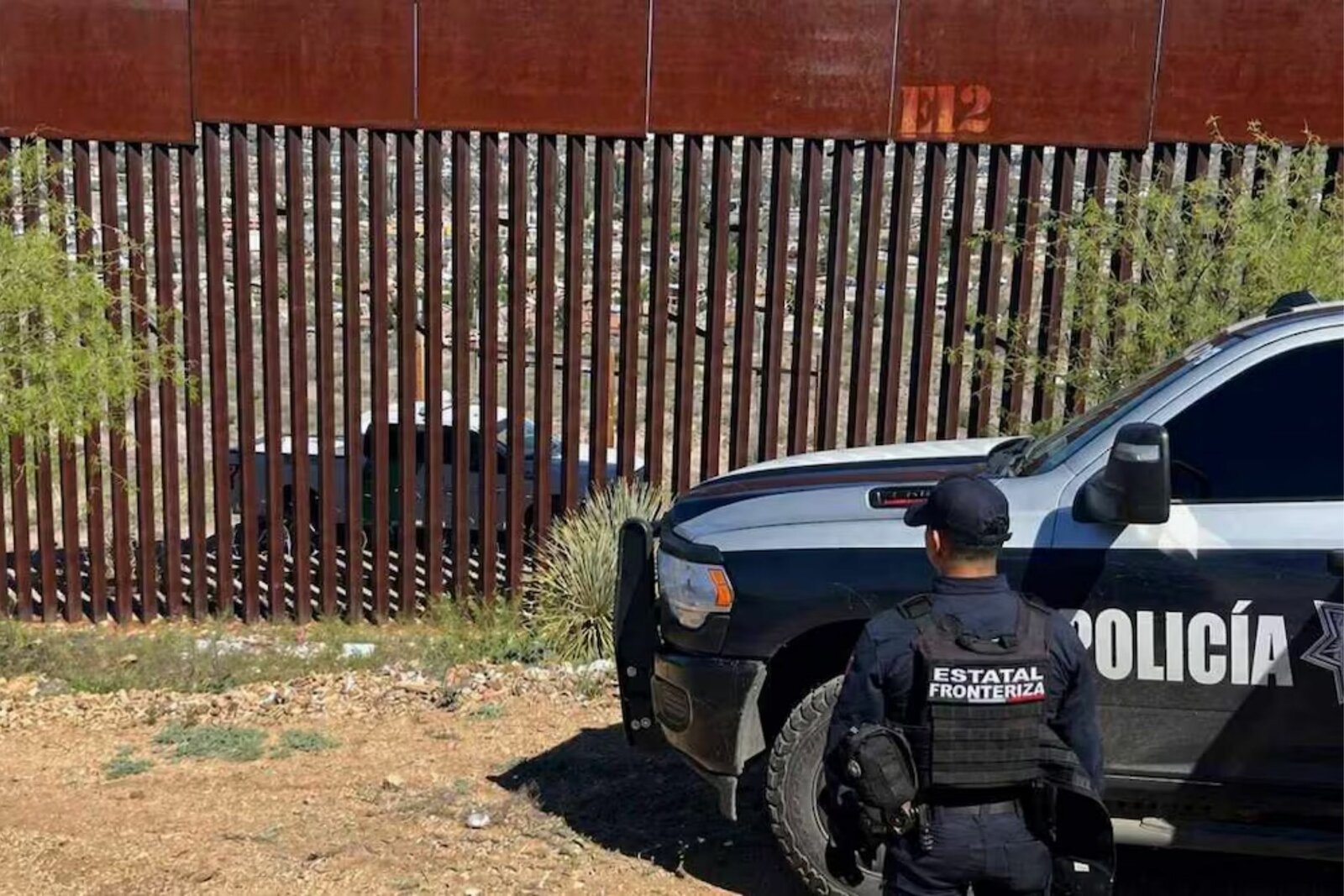 Autoridades de México y Estados Unidos investigan un rancho en Sonora por su presunta participación en rutas de migración irregular hacia territorio