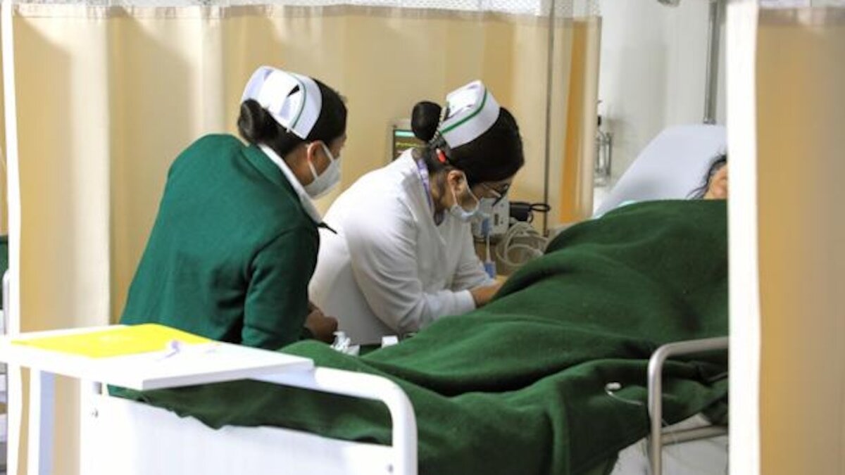 Refuerza IMSS infraestructura ante ola de calor en Nuevo León