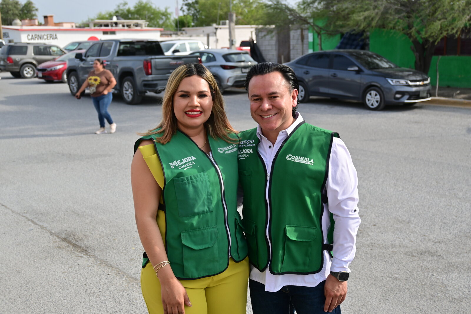 región centro: Con una inversión superior a 37 millones de pesos, se busca mejorar la recolección y la calidad de vida en nueve municipios